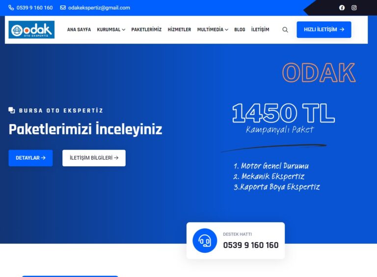 Oto Ekspertiz Nedir